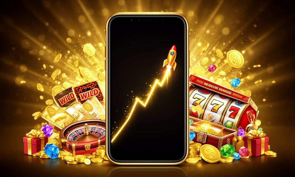 ta688 Casino